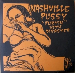 Flirtin With Disaster / Run You Down