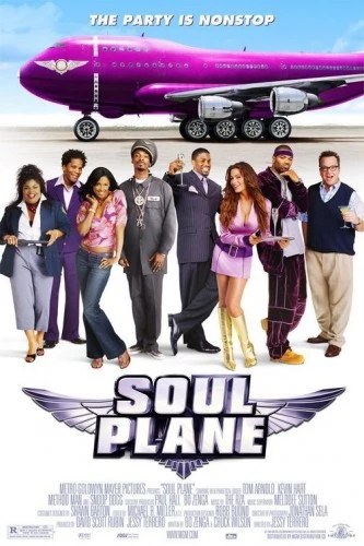Theatrical Poster
