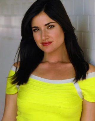 Angelica Montesano