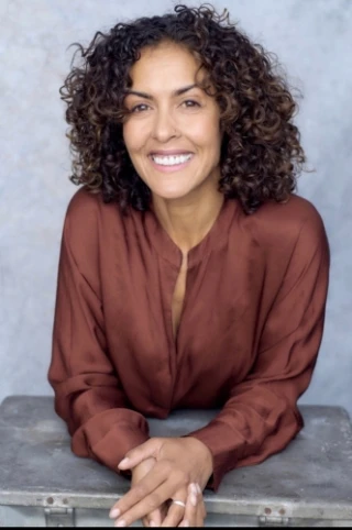 Lynne Anne Rodgers