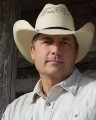 Lance Eakright