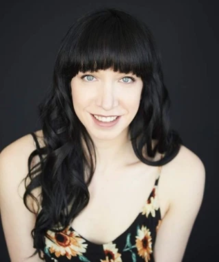 Rebecca Grenier