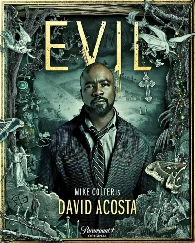 Theatrical Poster (USA)