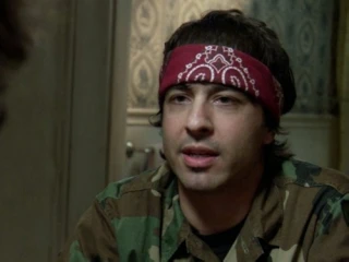 Arj Barker