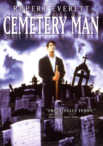 DVD Cover (Anchor Bay)