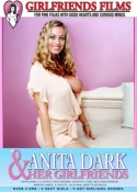 Anita Dark And Her Girlfriends