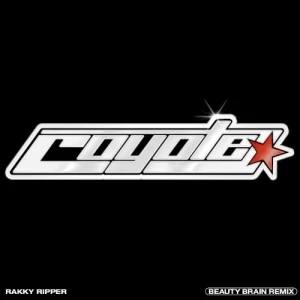 Coyote (Beauty Brain remix)