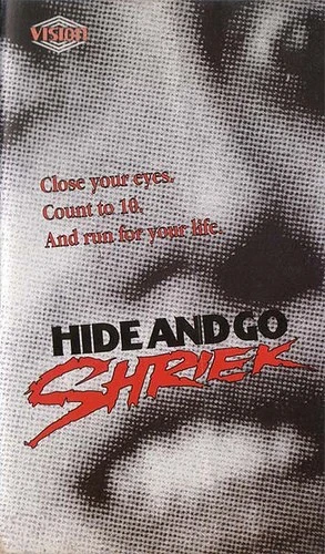 VHS Cover (Vision)