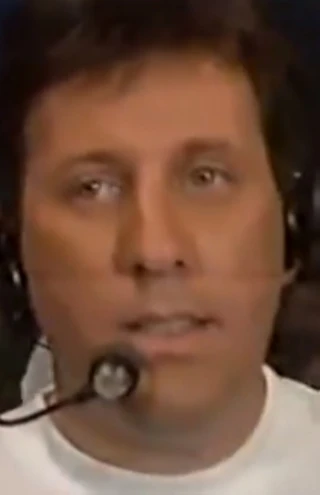 Barry Didinsky