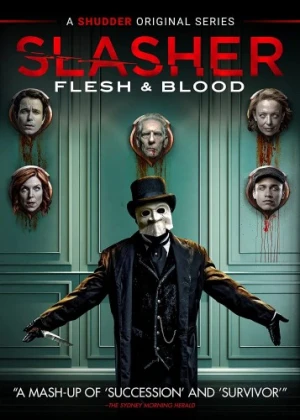 DVD Cover (Image Entertainment)