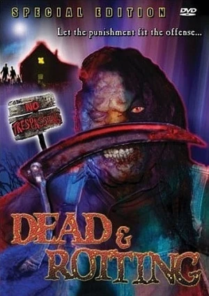 DVD Cover (Tempe Entertainment)