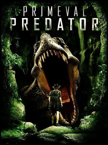 Theatrical Poster