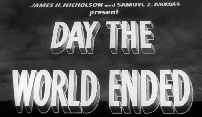 Title Card