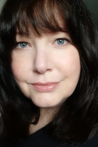 Gwenfair Vaughan