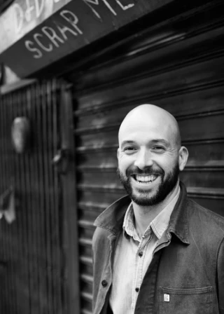 Tarik Karam