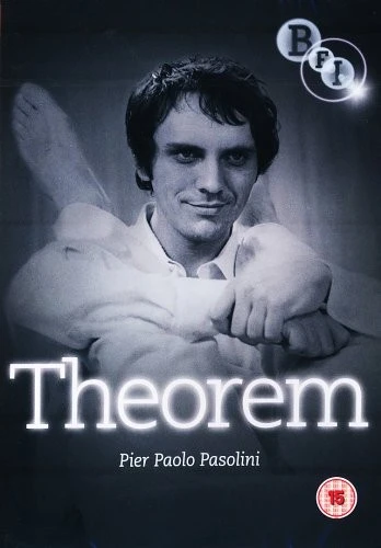 DVD Cover (BFI)
