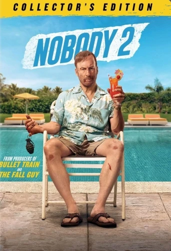 DVD Cover (Universal)