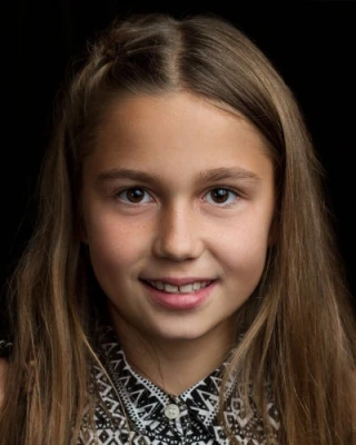 Rebecca Louise Monaghan