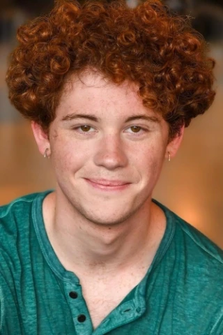 Noah Brand