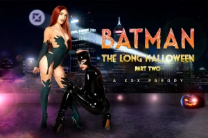 Theatrical Poster