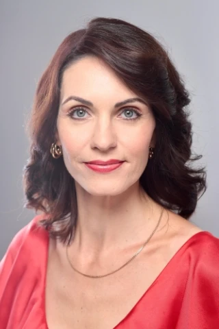 Anna Eliseeva