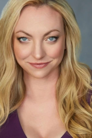 Terra Kimberly Scott