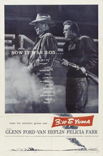 Theatrical Poster