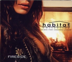 Habitat Collection - Fireside