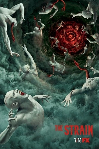Theatrical Poster