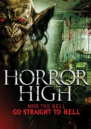 DVD Cover (ITN Distribution)