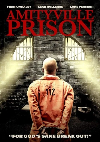 DVD Cover (Parade Deck Films)