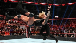 WWE Super Showdown 2020 Fallout/Countdown to WWE Elimination Chamber 2020