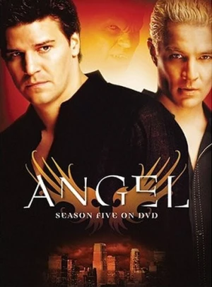 DVD Cover (Twentieth Century Fox)