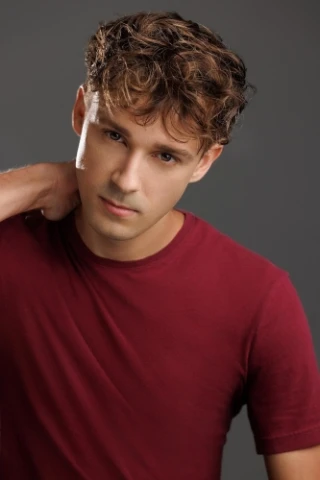 Brandon Patricio