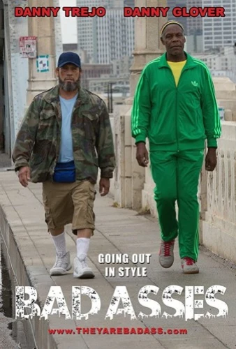 Theatrical Poster