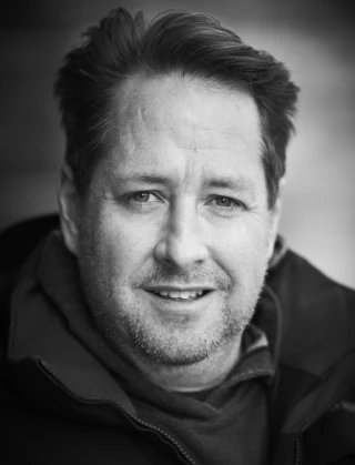 Tim McGahan