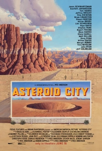 Theatrical Poster (USA)