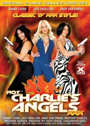 DVD Cover (X-Play)
