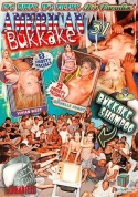 American Bukkake 31