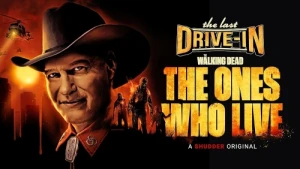 The Walking Dead: The Ones Who Live