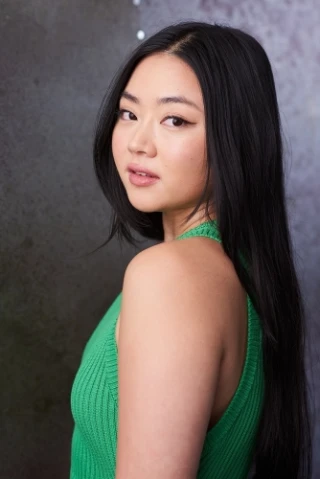 Allison Ye
