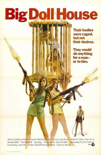 Theatrical Poster