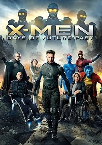 DVD Cover (Twentieth Century Fox)