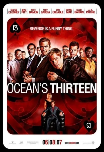 Theatrical Poster (USA)