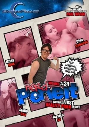 Theatrical Poster