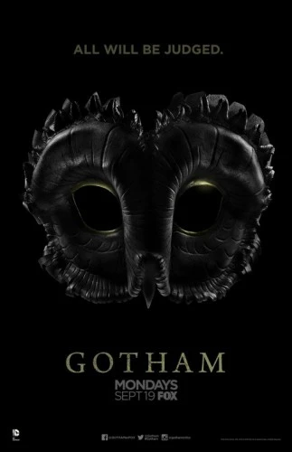 Theatrical Poster