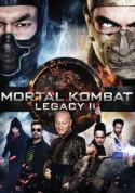 Mortal Kombat: Legacy: Season 2