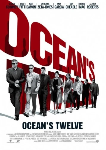 Theatrical Poster (USA)