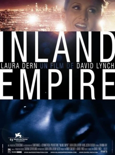 Theatrical Poster (France)
