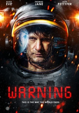 DVD Cover (Lions Gate)